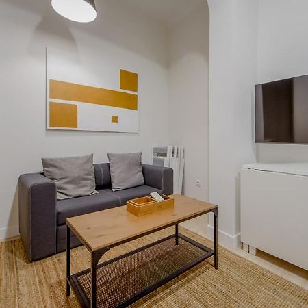 Ny Style Apt 5P En Sanmateo Centro Chueca/Justicia Appartement Madrid Buitenkant foto