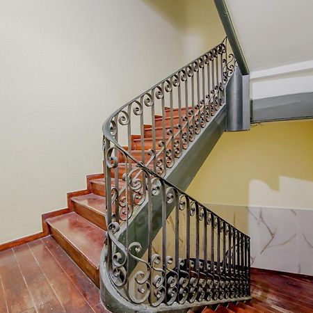 Ny Style Apt 5P En Sanmateo Centro Chueca/Justicia Appartement Madrid Buitenkant foto
