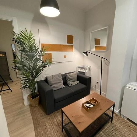 Ny Style Apt 5P En Sanmateo Centro Chueca/Justicia Appartement Madrid Buitenkant foto