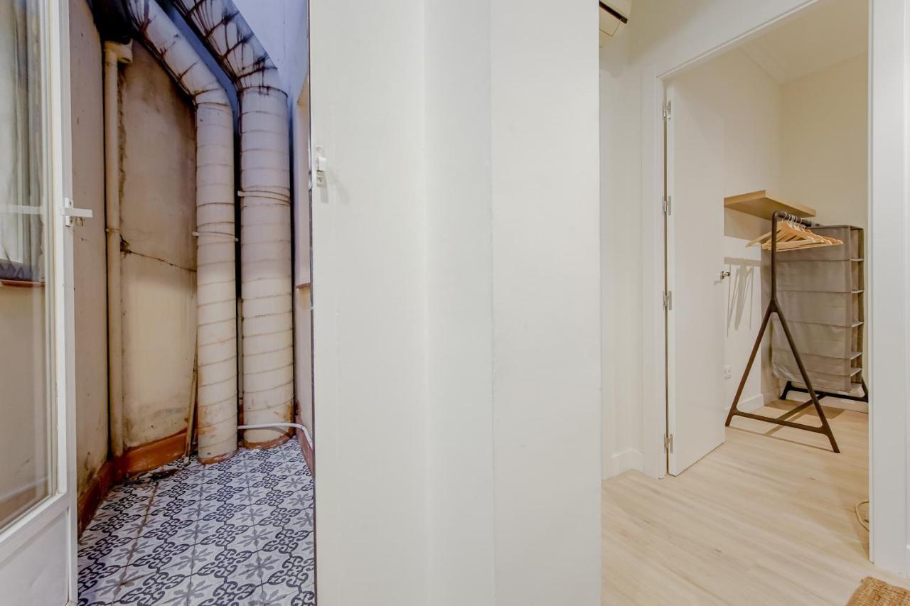Ny Style Apt 5P En Sanmateo Centro Chueca/Justicia Appartement Madrid Buitenkant foto