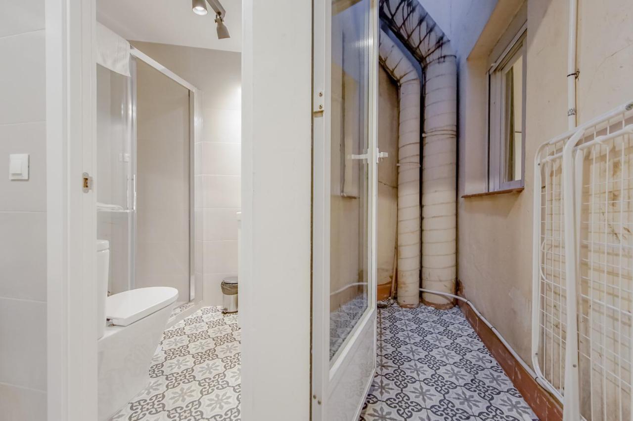 Ny Style Apt 5P En Sanmateo Centro Chueca/Justicia Appartement Madrid Buitenkant foto
