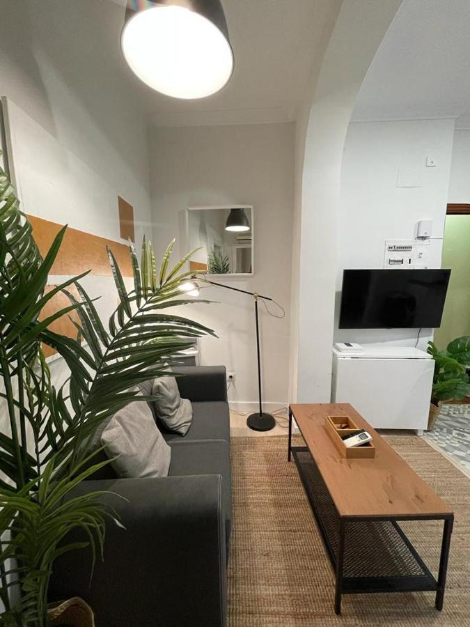 Ny Style Apt 5P En Sanmateo Centro Chueca/Justicia Appartement Madrid Buitenkant foto