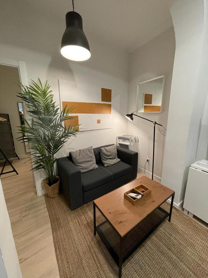Ny Style Apt 5P En Sanmateo Centro Chueca/Justicia Appartement Madrid Buitenkant foto